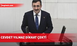 Yılmaz: Barış Harekatı olmasa belki Gazze’de gördüğümüz manzaraları Kıbrıs’ta görecektik