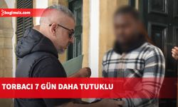 Paketler halinde uyuşturucu ele geçirildi