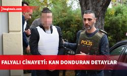 Adli Tıp Uzmanı tanık olarak dinlendi