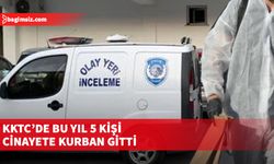 5 cinayet…2 kişi iş yerinde ölü bulundu