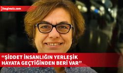 “BM’nin kadına şiddeti önlemek için yaptığı çalışmalarda sonuç hayal kırıklığı oldu”