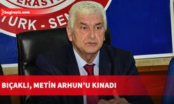 “Kendini gülünç duruma düşürdü”