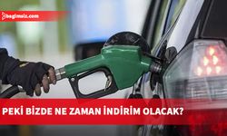 Türkiye'de mazota peş peşe indirimler! Peki bizde ne zaman olacak?