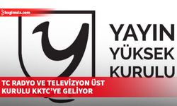 TC Radyo ve Televizyon Üst Kurulu resmi bir çalışma ziyareti yapacak…