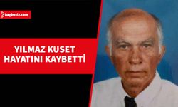 Yılmaz Kuset toprağa verilecek