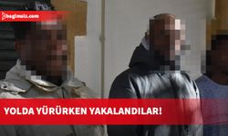 15 gün cezaevinde bekleyecekler