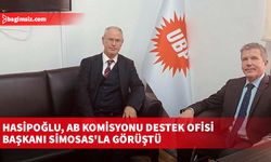 Hasipoğlu: KKTC’nin yeni vizyonu ile Güney Kıbrıs Rum Yönetimi’nin pozisyonu farklı