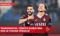 Trabzonspor, Manisa FK'yi konuk etti…