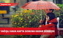 Hava sıcaklığı yükselecek