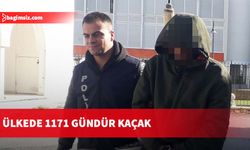 Ülkede kaçak olduğu anlaşılan zanlı 3 gün tutuklu kalacak