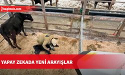 "Doğum zamanını 5 saat önceden haber veriyor"