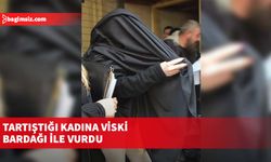 Zanlı tutuksuz yargılanacak…