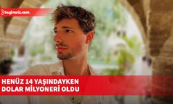 Genç dolar milyoneri, başarı sağlayan 4 önemli alışkanlığı paylaştı