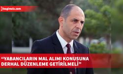 Özersay: Kara paraya mücadelede sıfır tolerans konusunda net olunmalı