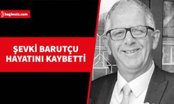 Barutçu cuma günü son yolculuğuna uğurlanacak…