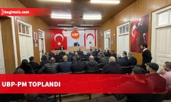 UBP Parti Meclisi, hükümet icraatlarını değerlendirdi