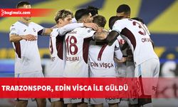 MKE Ankaragücü 0-1 Trabzonspor