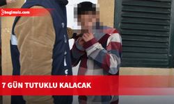 Lefkoşa’da benzer birçok faili meçhul hırsızlık olayları meydana geldi