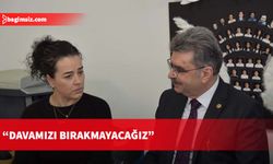 TC-KKTC Parlamentolar Arası Dostluk Grubu, Şampiyon Melekleri Yaşatma Derneği’ni ziyaret etti