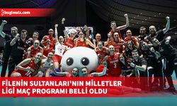 Filenin Sultanları'nın rakipleri kimler, maçlar ne zaman?