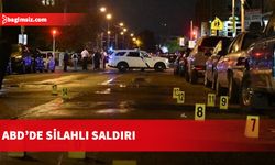 8 kişi hayatını kaybetti