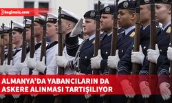 Almanya, personel eksikliğine karşı çözüm arıyor