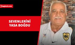 Son yolculuğuna uğurlandı