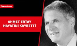 Ertay yarın son yolculuğuna uğurlanacak…