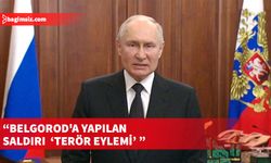 Putin, Ukrayna'daki "özel askeri operasyon"da yer alan askerlerle görüştü