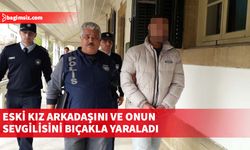 Mahkeme zanlının 3 gün süreyle tutuklu kalmasına emir verdi