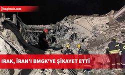 İran'ın düzenlediği saldırılarda 4 sivil hayatını kaybetmiş, 6 kişi de yaralanmıştı