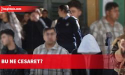 Sağlık raporlarını sahteleyip KKTC’de muhaceret sistemine girerek, oturma izni aldılar