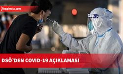 Dünya genelinde yayılmaya devam ediyor