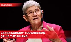 2013'te Prof. Dr. Canan Karatay'ı dolandıran şüphelinin de aralarında bulunduğu 47 zanlı yakalandı