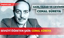 Cemal Süreya'nın vefatının ardından 34 sene geçti