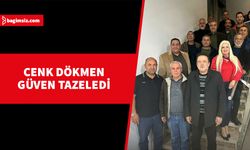 Dökmen: Hedef tüm Baflıları tek çatı altında toplamak