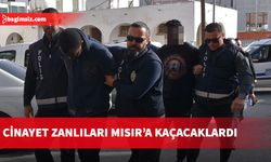 Mahkemede söz alan zanlı: İsteyerek öldürmedik