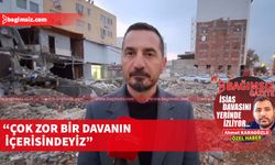 Kıbrıs Türk Barolar Birliği Başkanı Esendağlı, İsias dava sürecini BAĞIMSIZ GAZETE’ye anlattı