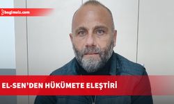 “Kıb-Tek’in 1 Milyar TL yeni borçlanması, elektrik fiyatlarına yeni bir zam demek”