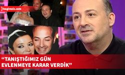 Tolga Çevik: Eşimle tanıştığımız gün evlenmeye karar verdik