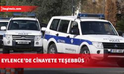 Eylence’de cinayete teşebbüs