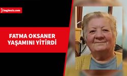 Oksaner yarın toprağa verilecek…