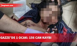 İsrail Gazze'de 21 bin 978 kişiyi katletti