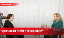 Sibel Tatar: Çocuklara yapılan her yatırım, ülkenin geleceğine yapılan yatırımdır