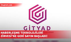 Kuzey Kıbrıs’ta ilk kez düzenlenecek Haberleşme Teknolojileri Zirvesi’ne Geri Sayım Başladı!