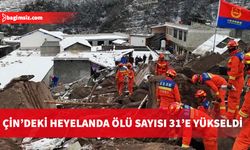 Heyelanın ardından 11 kişinin daha cesedine ulaşıldı