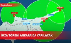 KKTC'de kurulacak "Gemi Trafik Hizmetleri Sistemi" için imza aşamasına gelindi