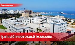 İş birliği protokolü imzalandı