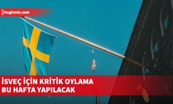 İsveç'in NATO üyeliği bu hafta TBMM'de oylanacak