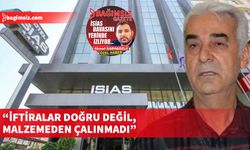 İsias davasının ilk duruşmasında otelin sahibi olan sanık suçlamaları reddetti